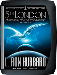 5.º ACC de Londres, CD