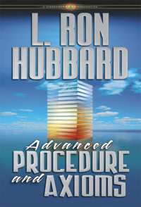 Advanced Procedure and Axioms, Hardcover