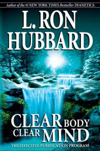 Clear Body, Clear Mind, Paperback
