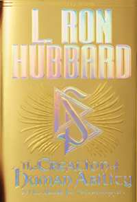 The Creation of Human Ability, Hardcover