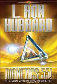 Dianetics 55!, Hardcover