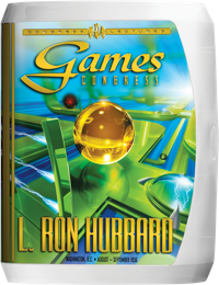 Games Congress, Compact Disc