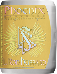 Phoenix Lectures: Freeing the Human Spirit, Compact Disc