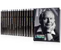 The L. Ron Hubbard Series: The Complete Biographical Encyclopedia, Package