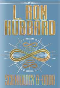 Scientology 8-8008, Hardcover