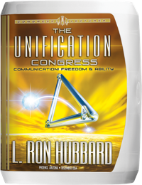 The Unification Congress, Compact Disc