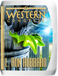 Western Congress, Compact Disc