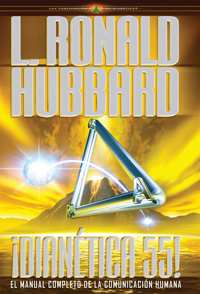 ¡Dianética 55!, Pasta dura