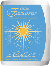Los Factores, Admiración y el Renacimiento del Beingness, Disco Compacto