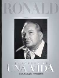 Imágenes de Una Vida: Una Biografía Fotográfica, Pasta dura