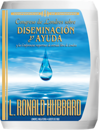 Congreso de Londres sobre Diseminación y Ayuda, Disco Compacto