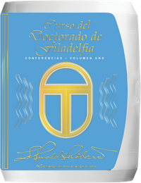 Curso de Doctorado de Filadelfia, Disco Compacto