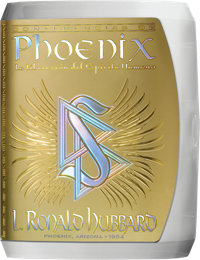 Las Conferencias de Phoenix: La Liberación del Espíritu Humano, Disco Compacto