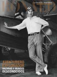 Aventurero/Explorador: Hazañas y Mundos Desconocidos, Pasta dura