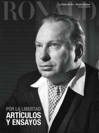 Por la Libertad: Artículos y Ensayos, Pasta dura