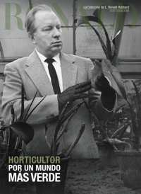 Horticultor: Por un Mundo Más Verde, Pasta dura