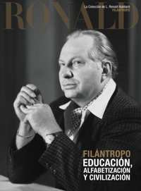 Filántropo: Educación, Alfabetización y Civilización, Pasta dura