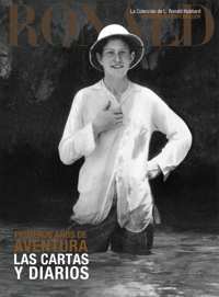 Primeros Años de Aventura: Las Cartas y Diarios, Pasta dura