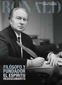 Filósofo y Fundador: El Espíritu Redescubierto, Pasta dura