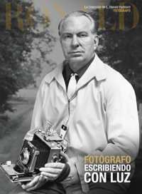Fotógrafo: Escribiendo con Luz, Pasta dura