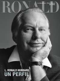 L. Ronald Hubbard: Un Perfil, Pasta dura
