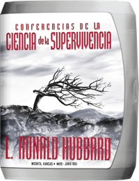 Conferencias de La Ciencia de la Supervivencia, Disco Compacto