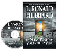 Scientology: Un Nuevo Punto de Vista sobre la Vida, Audiolibro CD