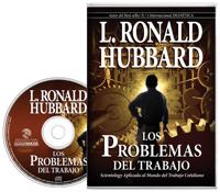 Los Problemas del Trabajo, Audiolibro CD