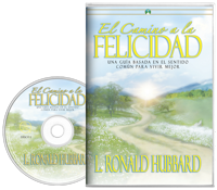 El Camino a la Felicidad, Audiolibro CD