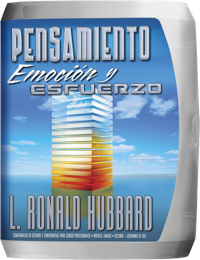 Pensamiento, Emoción y Esfuerzo, Disco Compacto