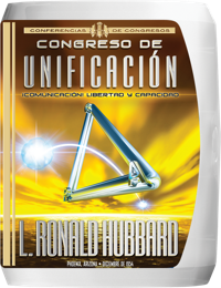 Congreso de Unificación, Disco Compacto