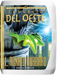 Congreso del Oeste, Disco Compacto