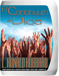 El Continuum de Vida, Disco Compacto