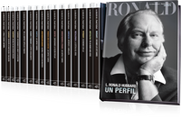 La Colección de L. Ronald Hubbard, La Enciclopedia Biográfica Completa, Paquete