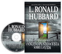 Scientology: Un Nuevo Punto de Vista sobre la Vida, Audiolibro CD