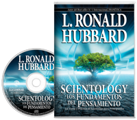 Scientology: Los Fundamentos del Pensamiento, Audiolibro CD