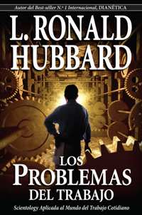 Los Problemas del Trabajo, Tapa blanda