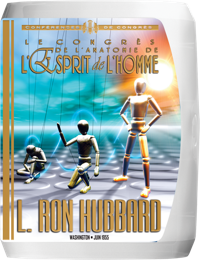 Le congrès de l’anatomie de l’esprit de l’Homme, Disque Compact