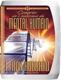 Congrès de l’anatomie du mental humain, Disque Compact