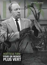 Horticulture : pour un monde plus vert, Livre relié
