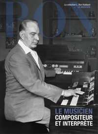Le musicien : compositeur et interprète, Livre relié