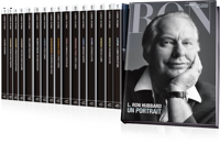 La collection L. Ron Hubbard, l’encyclopédie biographique complète, Lot