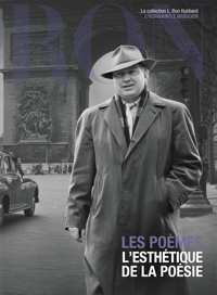 Les poèmes : l’esthétique de la poésie, Livre relié