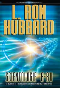 Scientologie 8-80, Livre relié