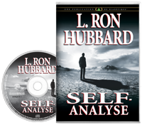 Self-Analyse, Livre audio sur CD