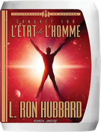 Congrès sur l’état de l’Homme, Disque Compact