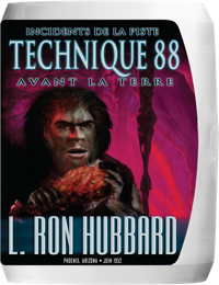 Technique 88 : incidents de la piste avant la Terre, Disque Compact