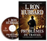 Les problèmes du travail, Livre audio sur CD
