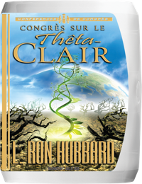 Congrès sur le thêta-clair, Disque Compact