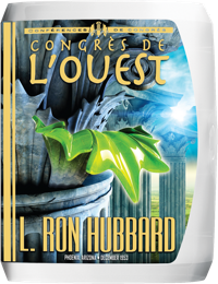 Congrès de l’Ouest, Disque Compact